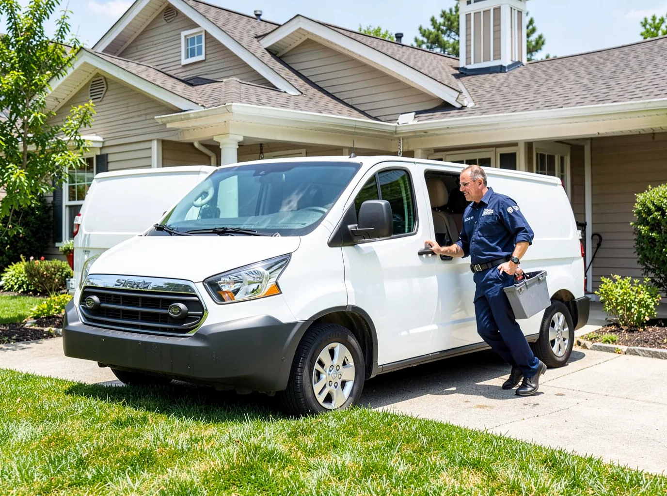 Emergency Plumber company in Warsaw, IN