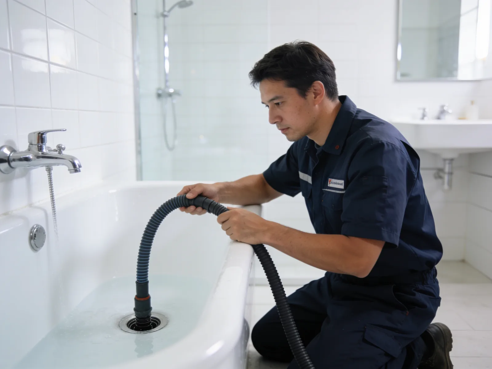 Emergency Plumber Warsaw, IN FAQs